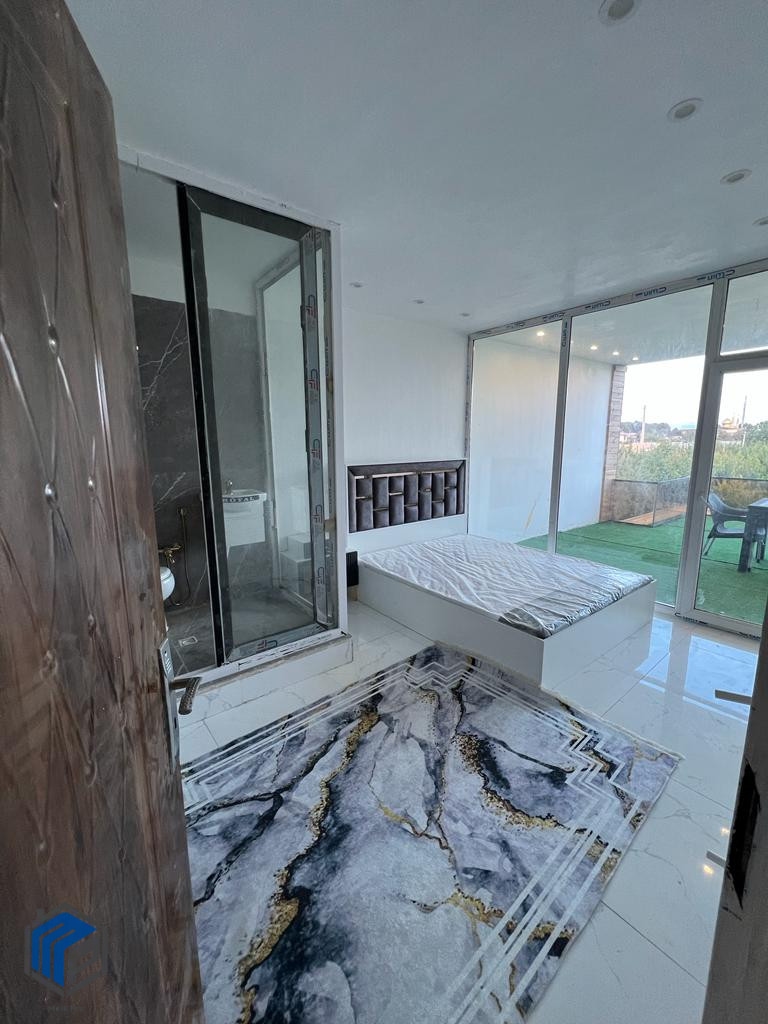 تهراندشت- عباس اباد بزرگ ۱۰۰۰-متر زمین ۳۹۰متر بنا دوبلکس - تصویر 4