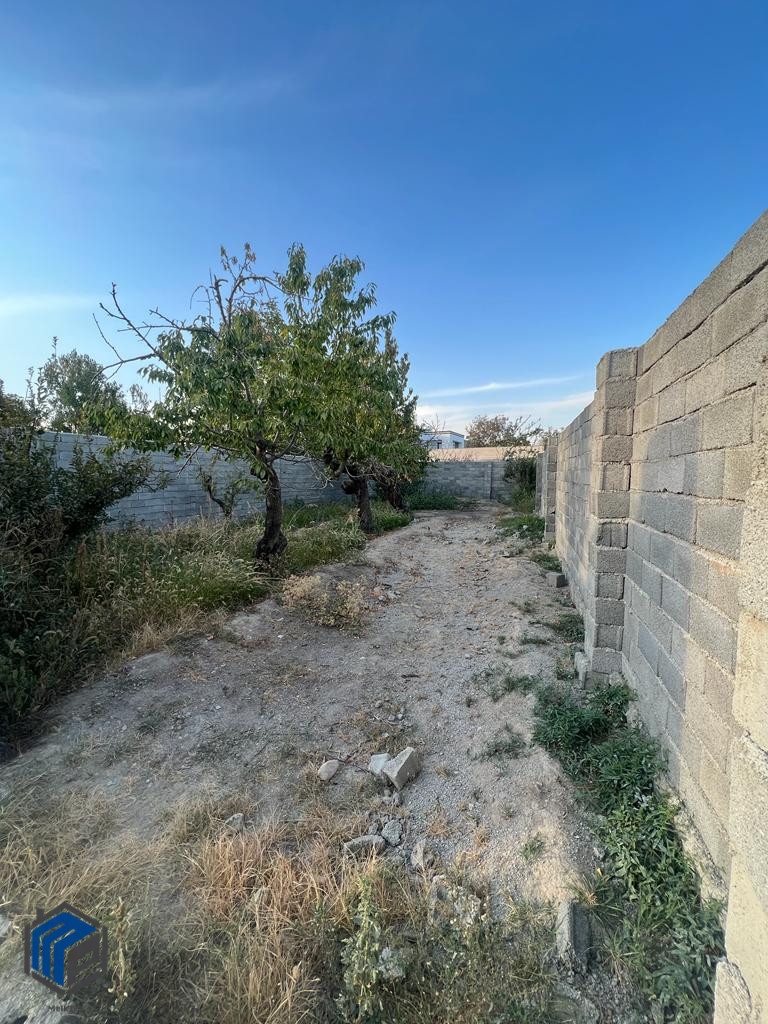 سهیلیه - روستای سنقراباد قطعات ۳۰۰متری - تصویر 2