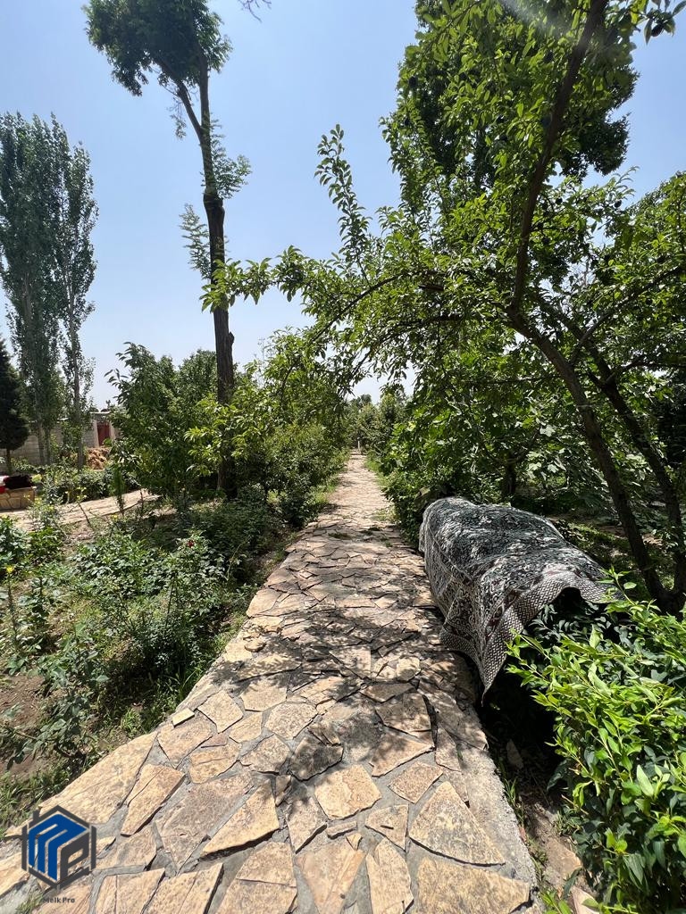 3400 متر زمین موقعیت تجاری - تصویر 5