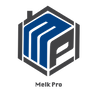 Melkpro Logo