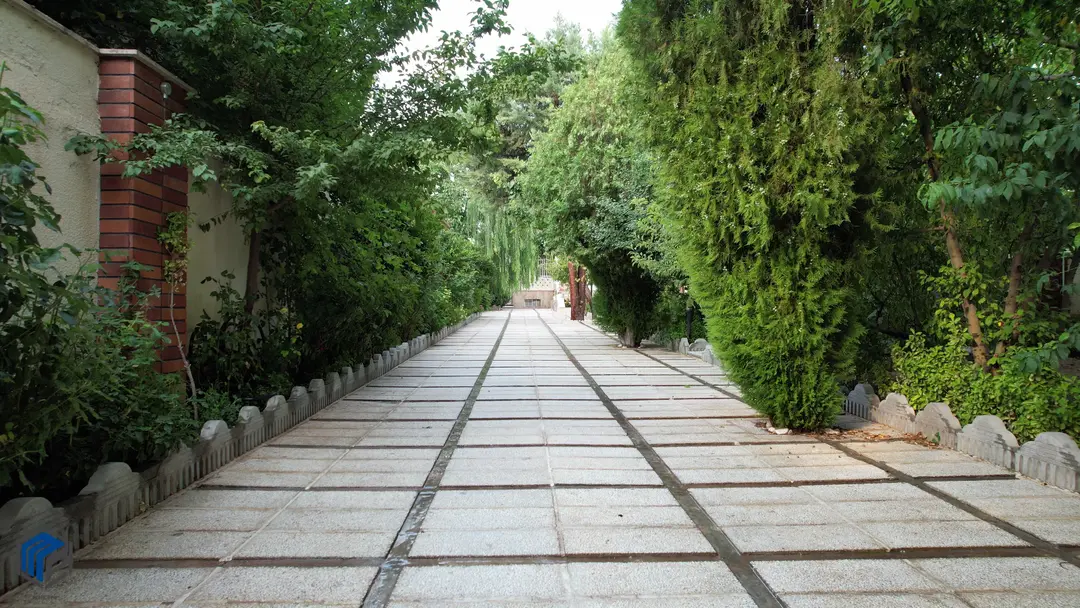 باغ ویلا - تصویر 1