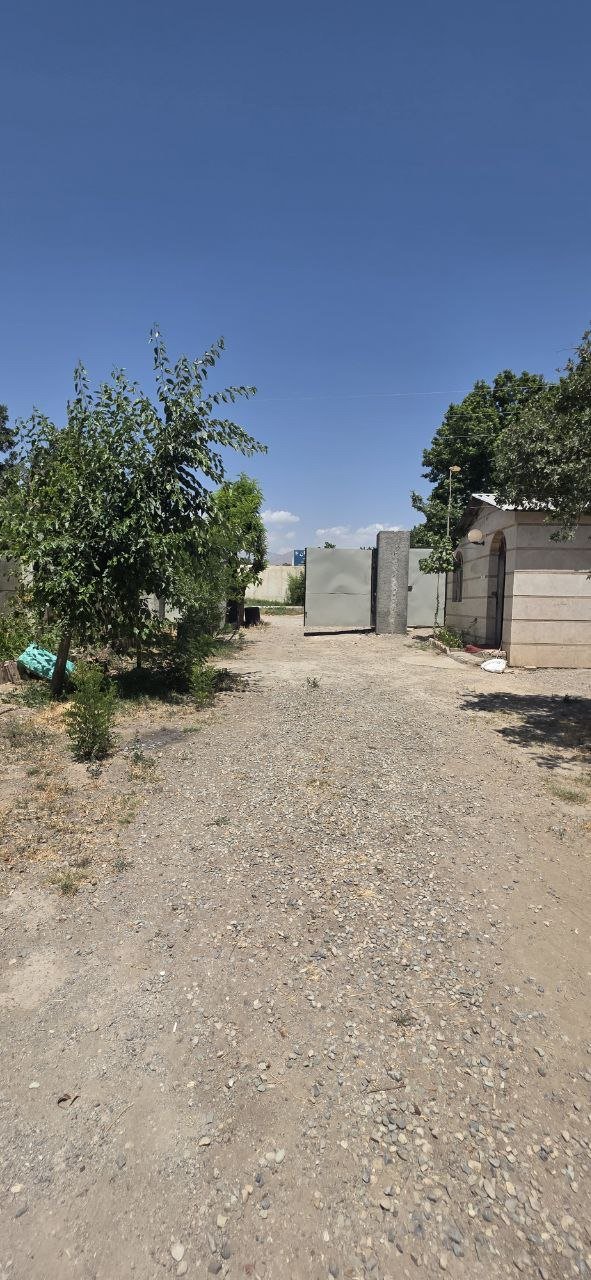 فروش زمین 2800 متری با بنای قدیمی در کوهسار خیابان گل ها - تصویر 4