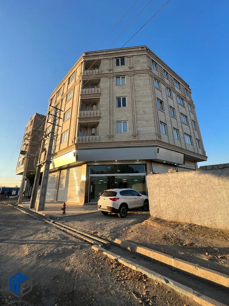کرج - کمالشهر ۲۰۰ متر تجاری - تصویر 1