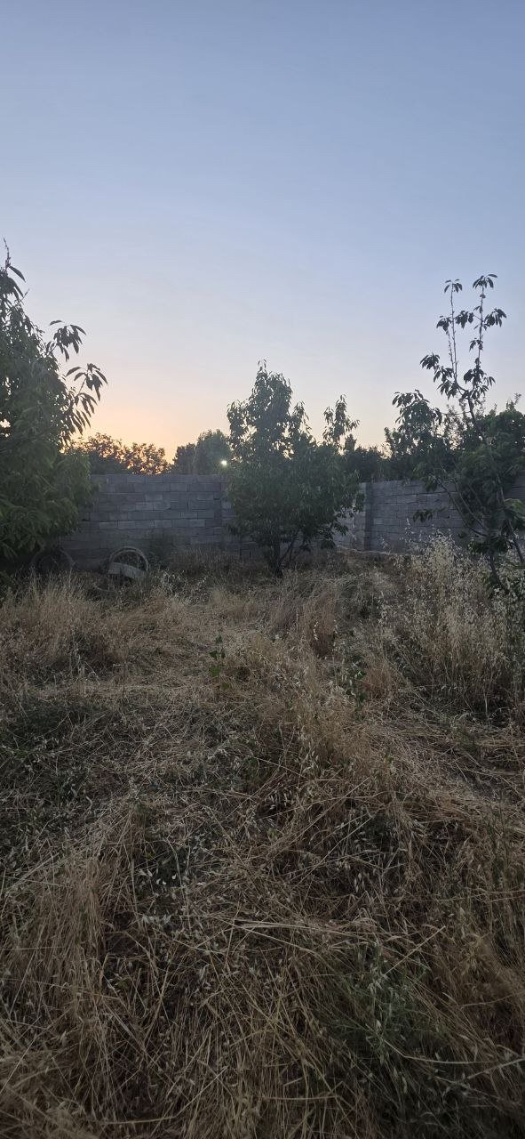 فروش 900 متر زمین در کوهسار شنده مناسب ساخت ویلا
