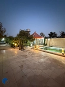 880 متر زمین 100متر بنا - تصویر 6