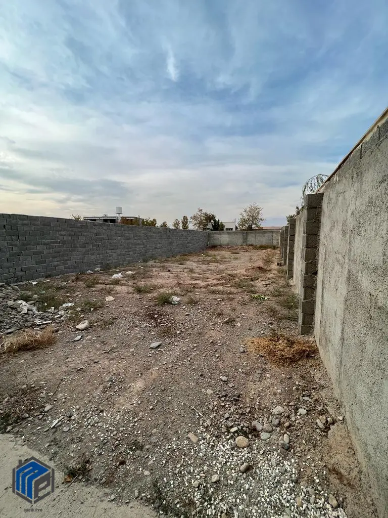 کوهسار ۳۰۰ متر چهاردیواری - لوکیشن نزدیک به اتوبان - تصویر 1