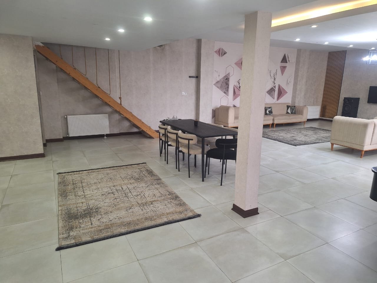 فروش ملک مسکونی در کهریزک یاس با استخر چهار فصل - تصویر 12