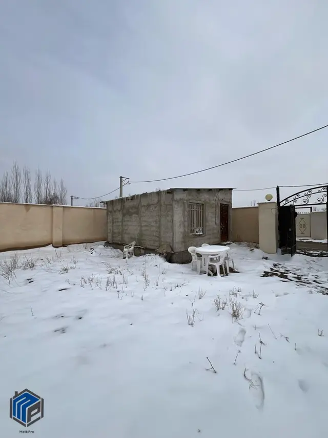 سهیلیه روستای لشگر اباد ۱۰۰۰ متر چهاردیواری - تصویر 1