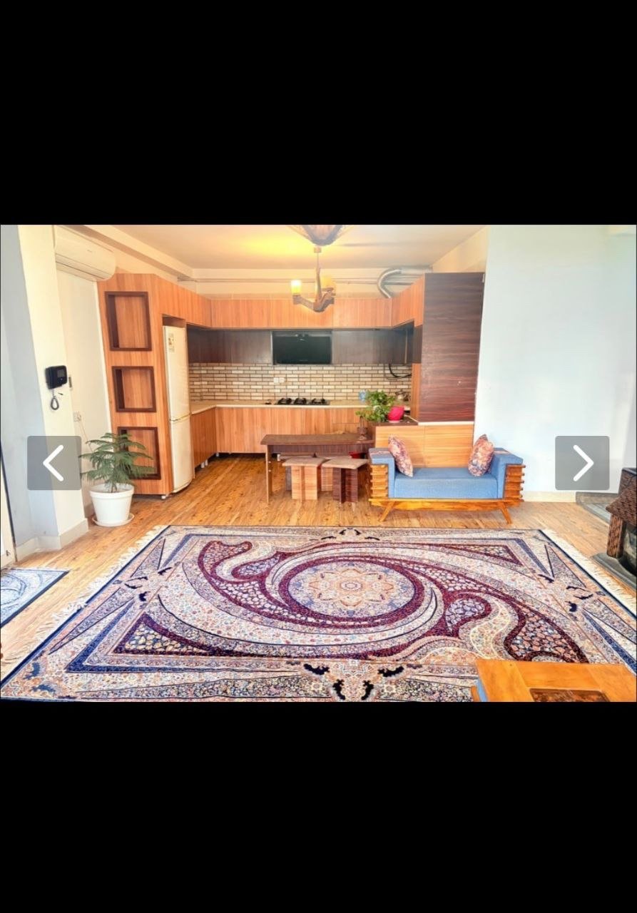 فروش ویلای لوکس با استخر چهار فصل در قاسم آباد بزرگ - تصویر 4