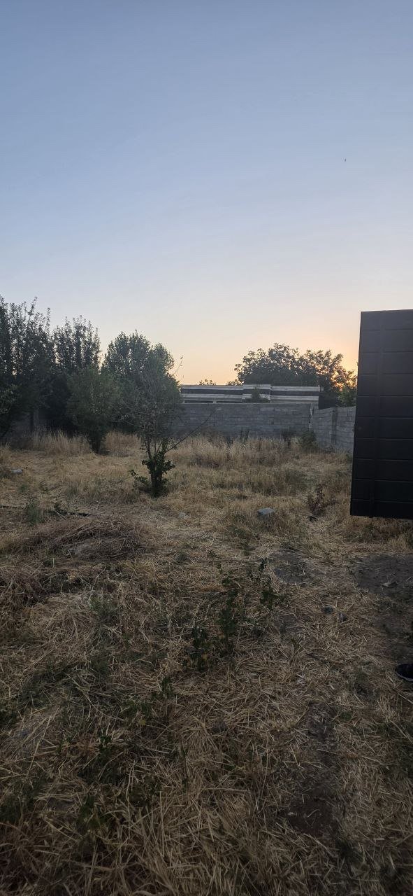 فروش 900 متر زمین در کوهسار شنده مناسب ساخت ویلا - تصویر 5