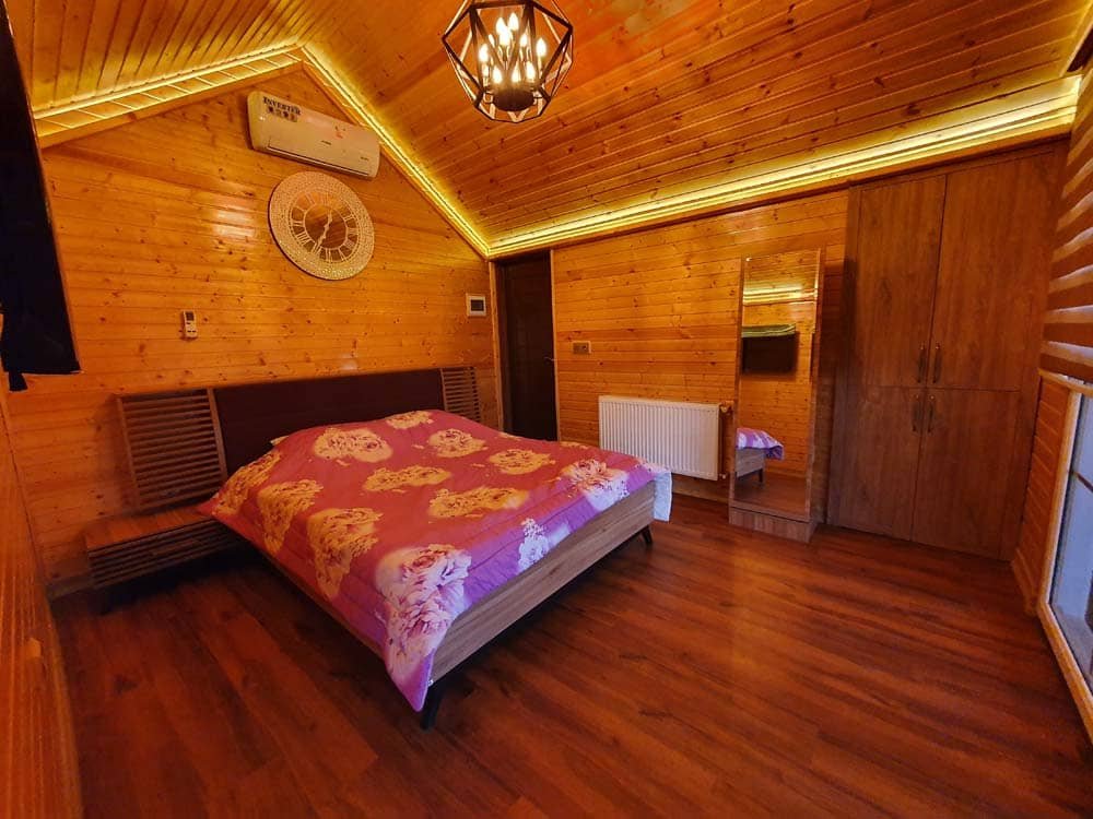 ویلا لوکس 1000 متری با امکانات کامل در شهرک افشاریه - تصویر 7