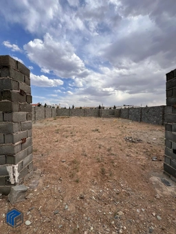 600 متر چهاردیواری - تصویر 4