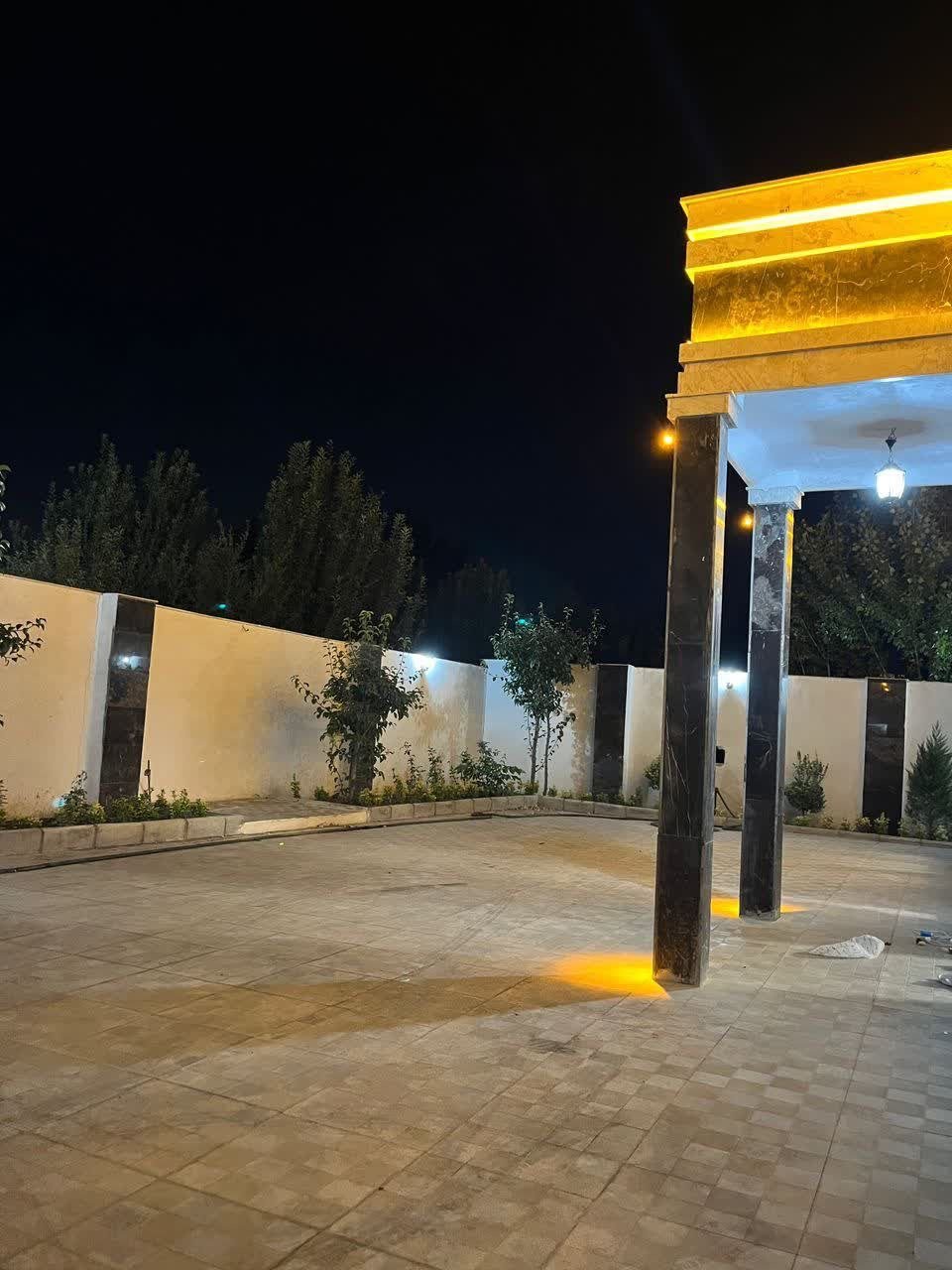 ویلا لوکس با استخر سرپوشیده در کوهسار - تصویر 3