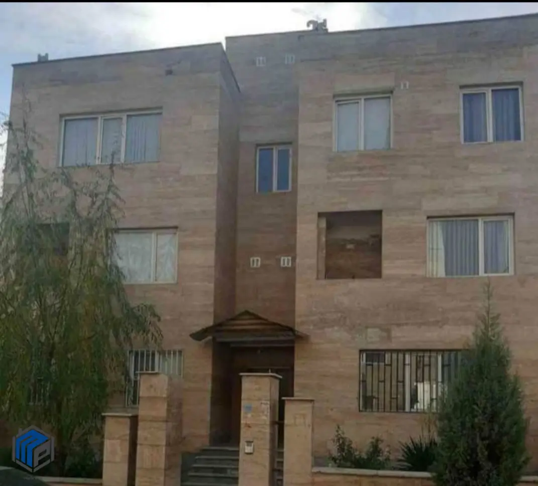 اپارتمان 110 متری شهرجدید هشتگرد - تصویر 1